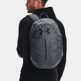 Under Armour Hustle Lite Backpack Sırt Çantası  1364180-012  2