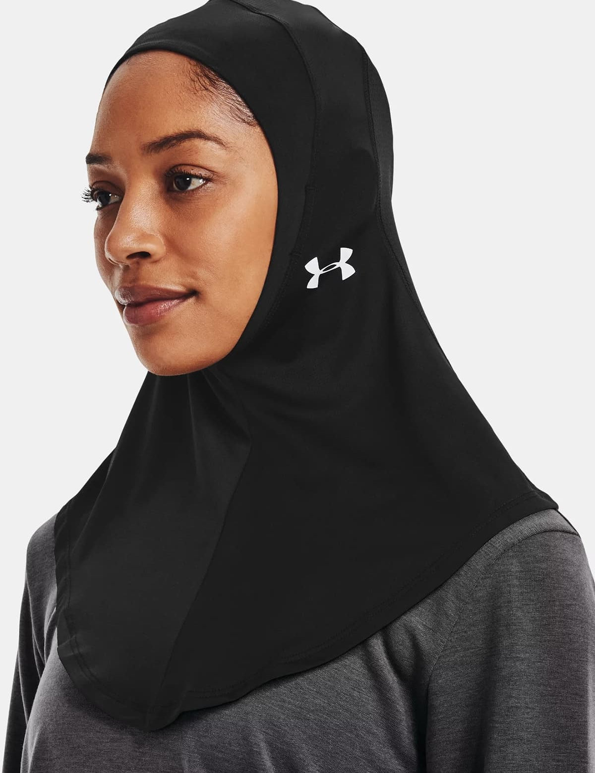 Under Armour Spor Hijab 1346208-001 1