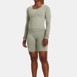 Under Armour Train Seamless Long Sleeve Tişört 1379150-504 4