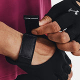 Under Armour Training Gloves Fitness Eldiveni 1377798-001 3