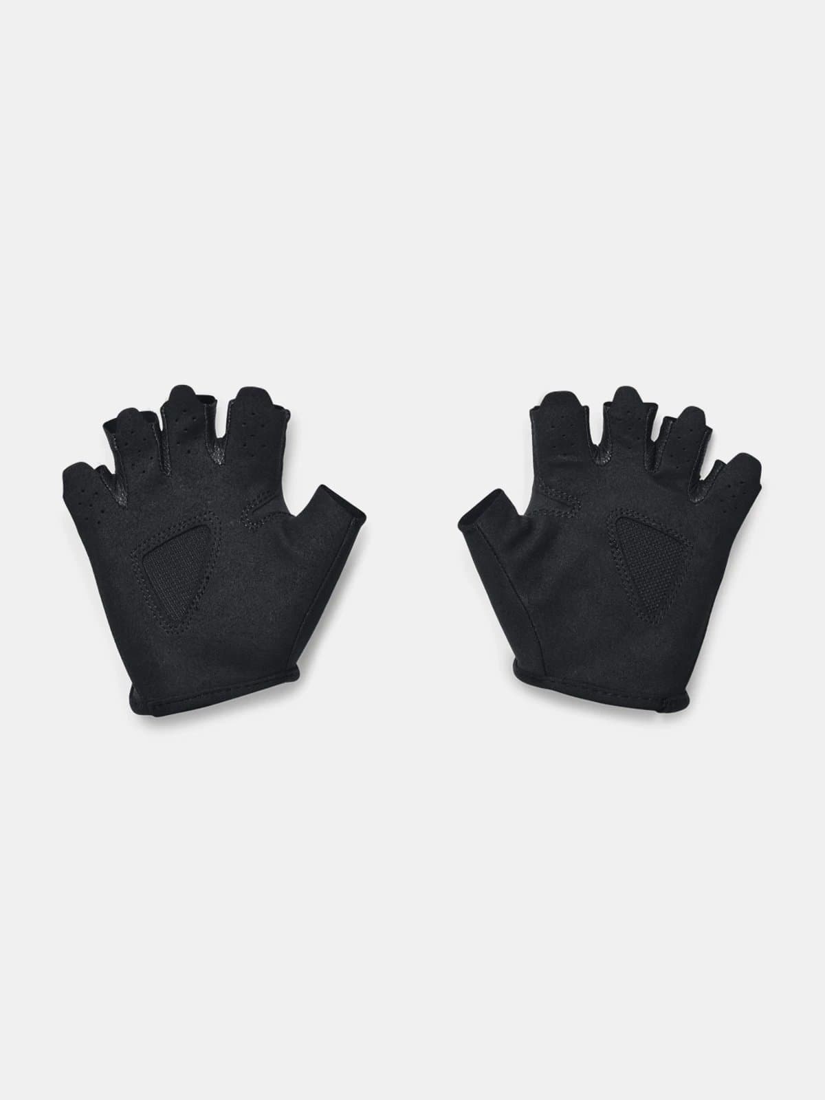 Under Armour Training Gloves Fitness Eldiveni 1377798-001 2