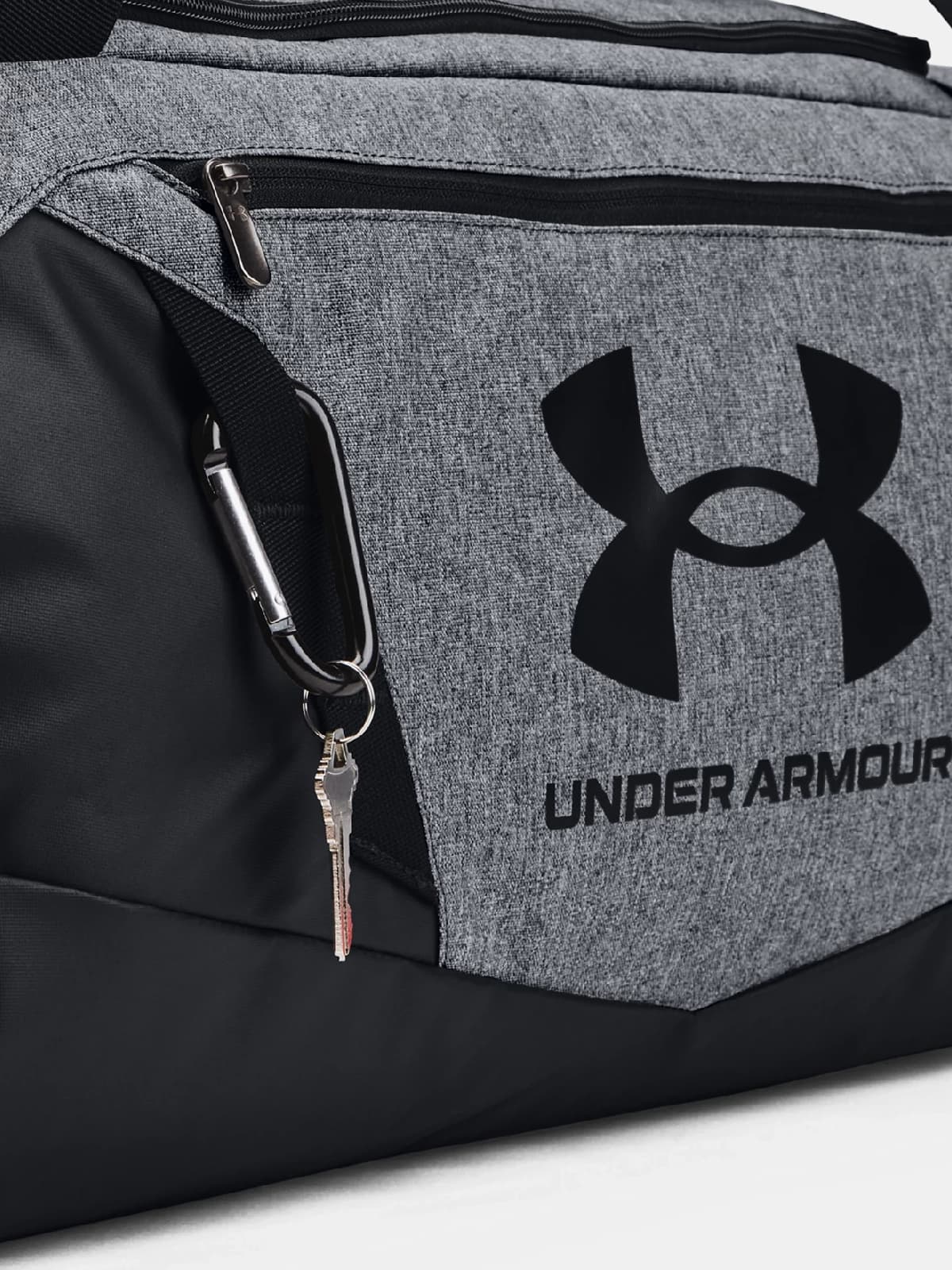 UA Undeniable 5.0 Medium Duffle Spor Çanta - Stilefit