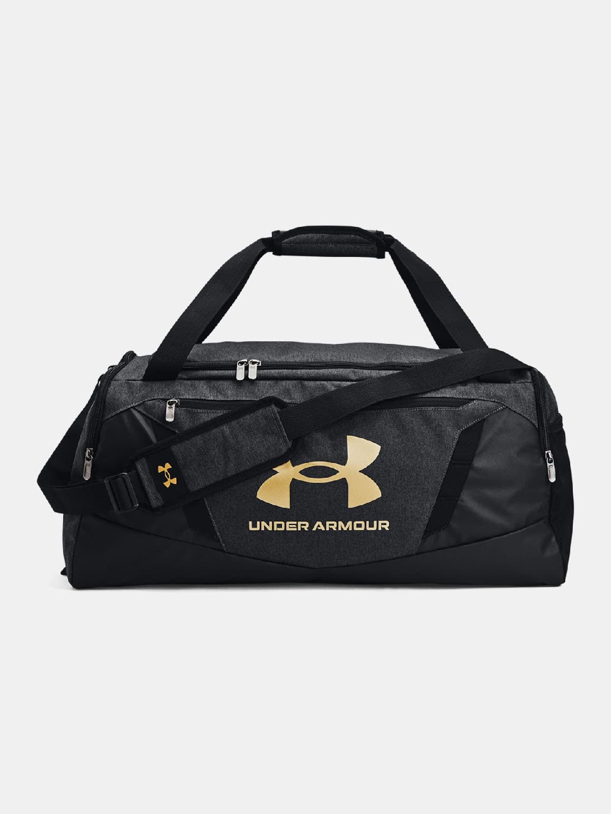 Under Armour Undeniable 5.0 Medium Duffle Spor Çanta 1369223-002 1