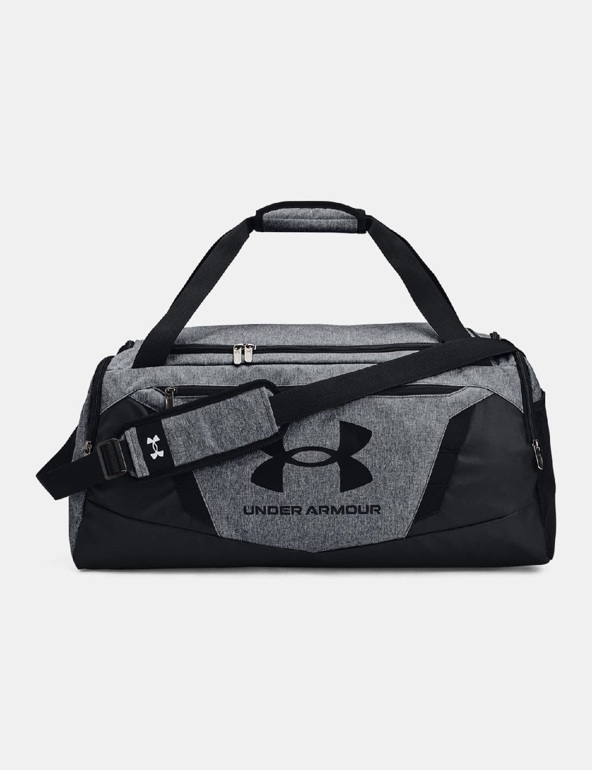 UA Undeniable 5.0 Medium Duffle Spor Çanta - Stilefit