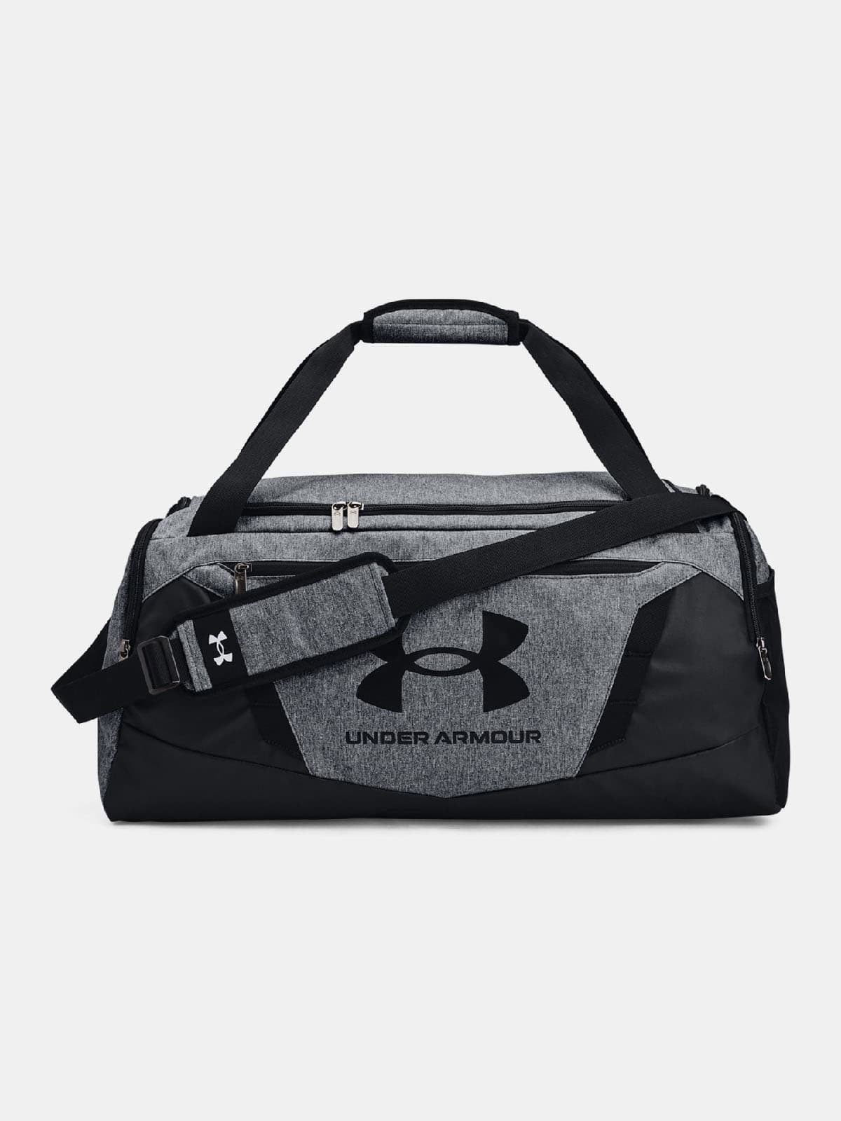 UA Undeniable 5.0 Medium Duffle Spor Çanta - Stilefit