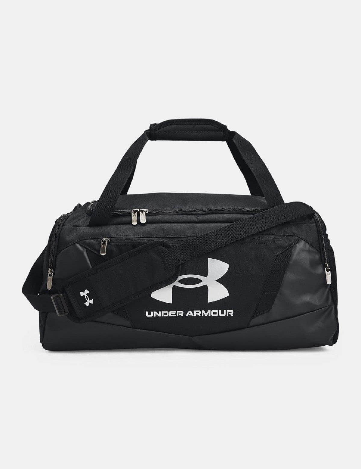 UA Undeniable 5.0 Small Duffle Spor Çanta - Stilefit