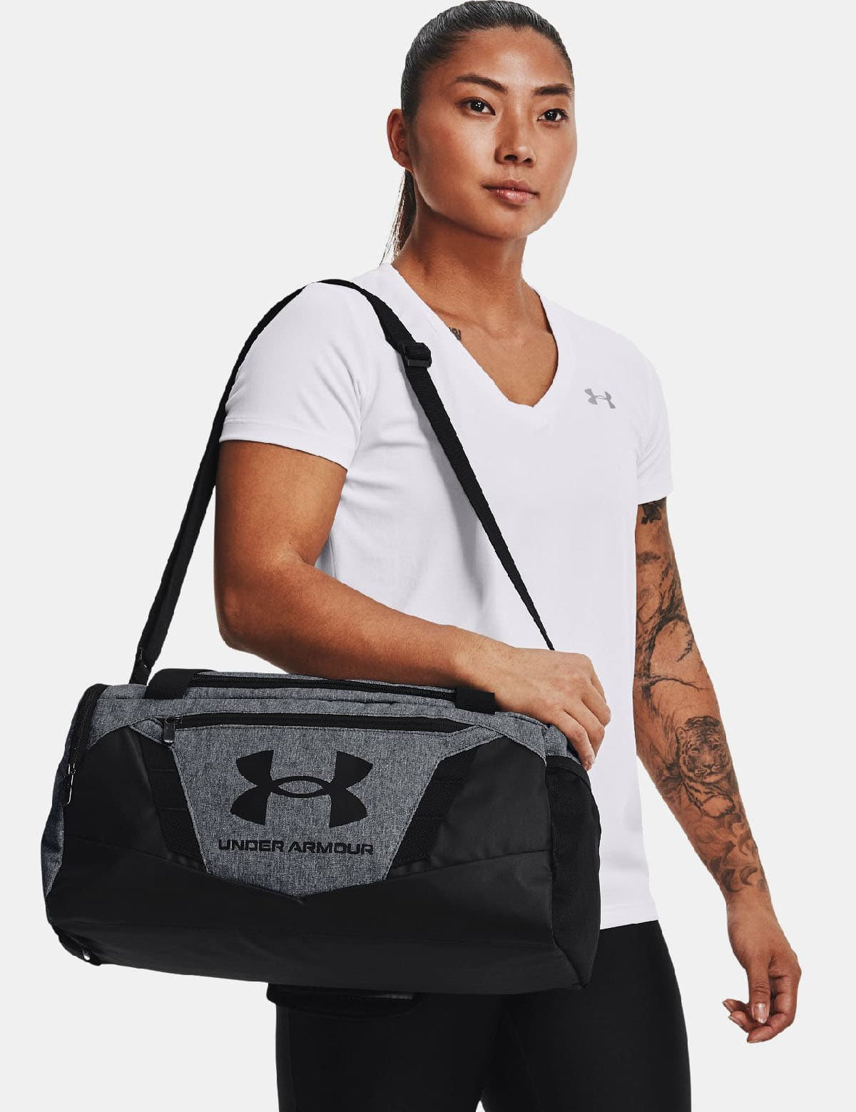 Under Armour Undeniable 5.0 XS Duffle Spor Çanta 11369221-012 2