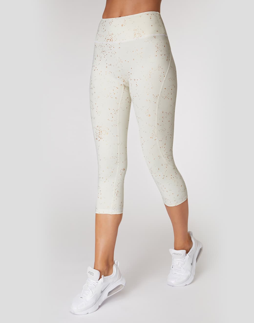 Wilderness 3/4 Legging Kapri Tayt - Stilefit