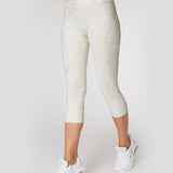 Wilderness 3/4 Legging Kapri Tayt - Stilefit