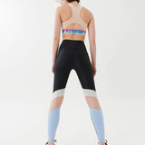 Wondergoal Legging in Black Spor Tayt - Stilefit