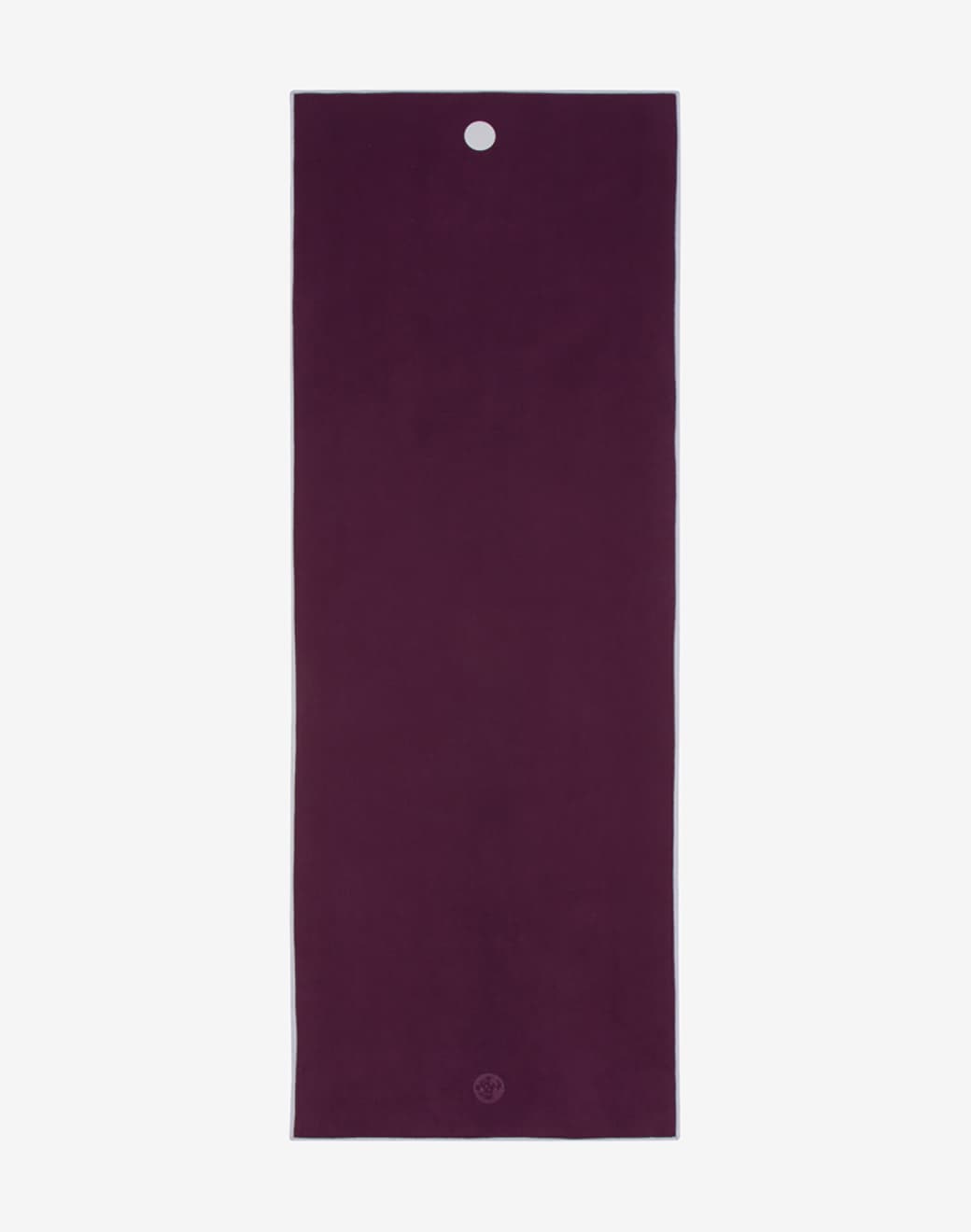 Manduka Yogitoes® Indulge Yoga Mat Havlusu MAN262013060 1